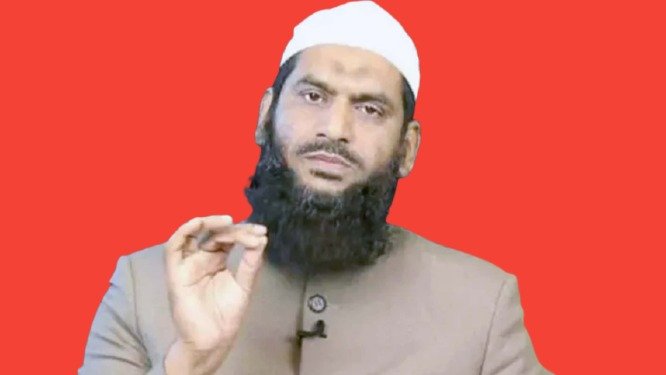 ১২ ফেব্রুয়ারি নির্বাচনে বাংলাদেশ থেকে দুটি ভূত তাড়াতে হবে